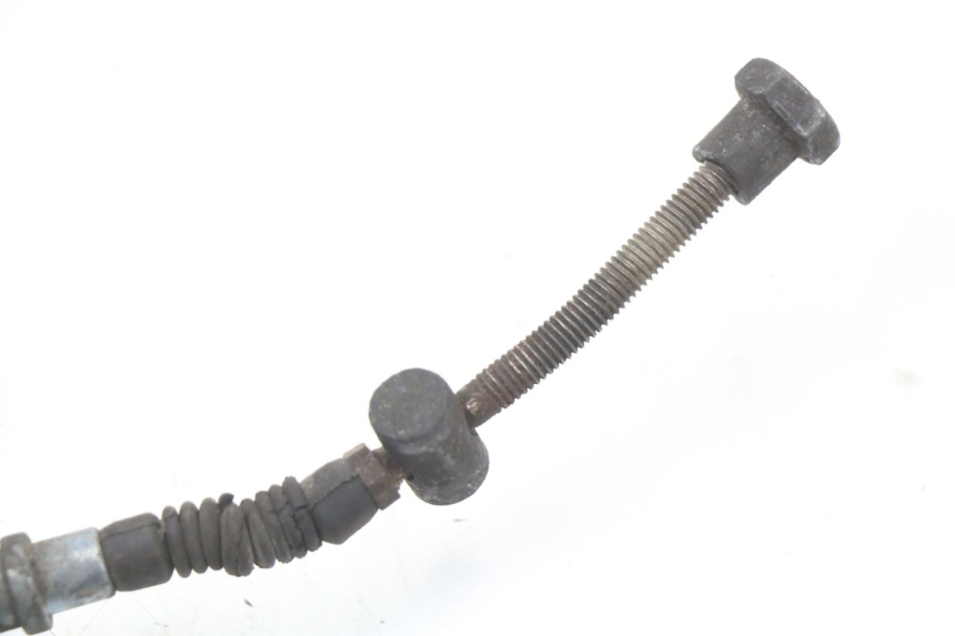 photo de REAR BRAKE CABLE SYM MIO 50 (2005 - 2010)