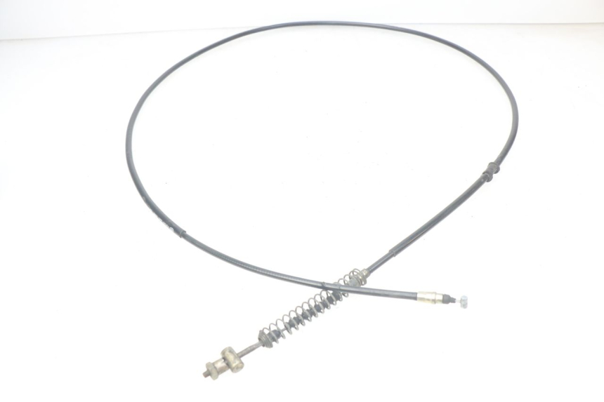 photo de REAR BRAKE CABLE SYM ORBIT 2 2T 50 (2008 - 2018)