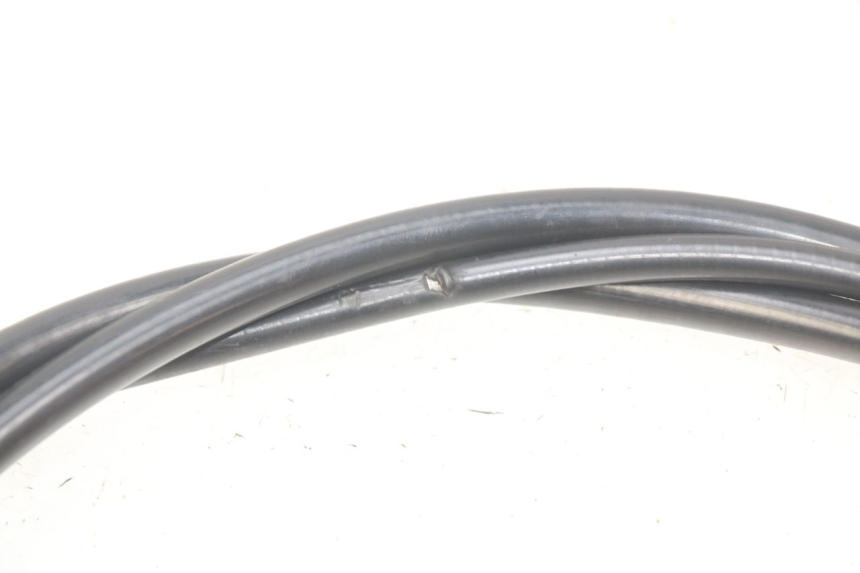 photo de REAR BRAKE CABLE SYM ORBIT 2 2T 50 (2008 - 2018)
