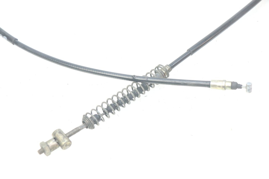 photo de REAR BRAKE CABLE SYM ORBIT 2 2T 50 (2008 - 2018)