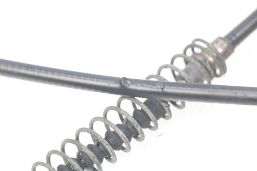 photo de REAR BRAKE CABLE SYM ORBIT 2 2T 50 (2008 - 2018)