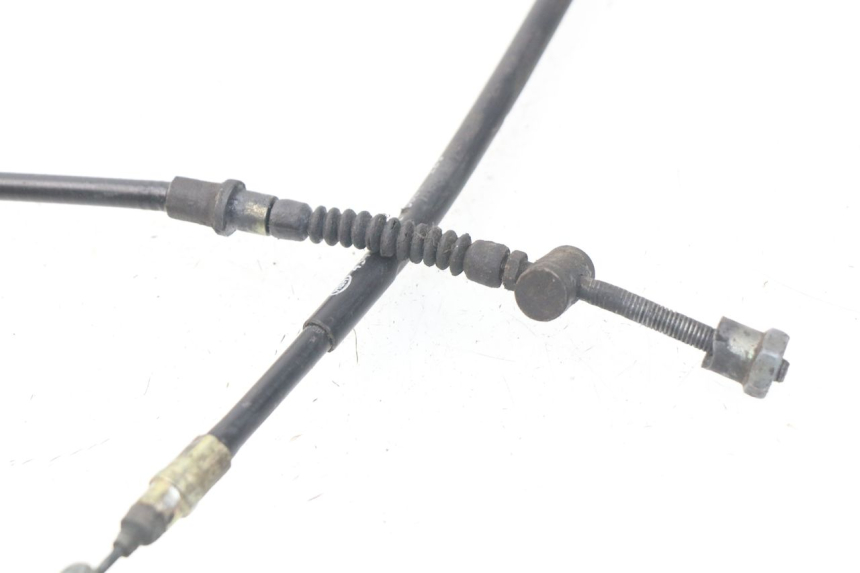 photo de REAR BRAKE CABLE SYM ORBIT 2 4T 50 (2008 - 2017)