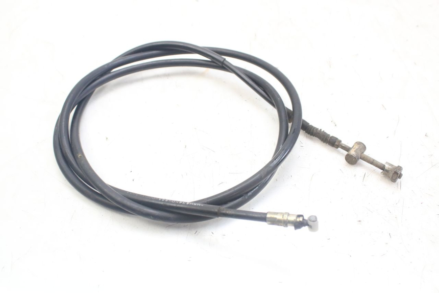 photo de REAR BRAKE CABLE SYM ORBIT 2 4T 50 (2018 - 2022)