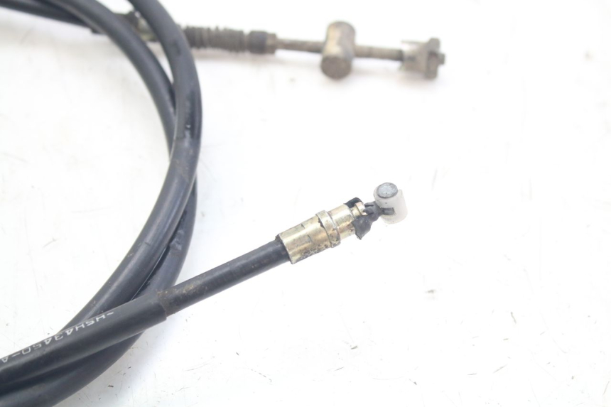 photo de REAR BRAKE CABLE SYM ORBIT 2 4T 50 (2018 - 2022)