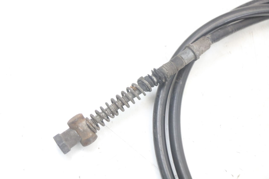 photo de REAR BRAKE CABLE SYM ORBIT 2 4T 50 (2018 - 2022)