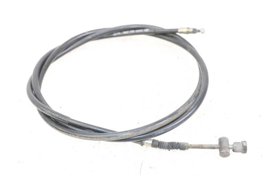 photo de REAR BRAKE CABLE SYM ORBIT 2 4T 50 (2008 - 2017)