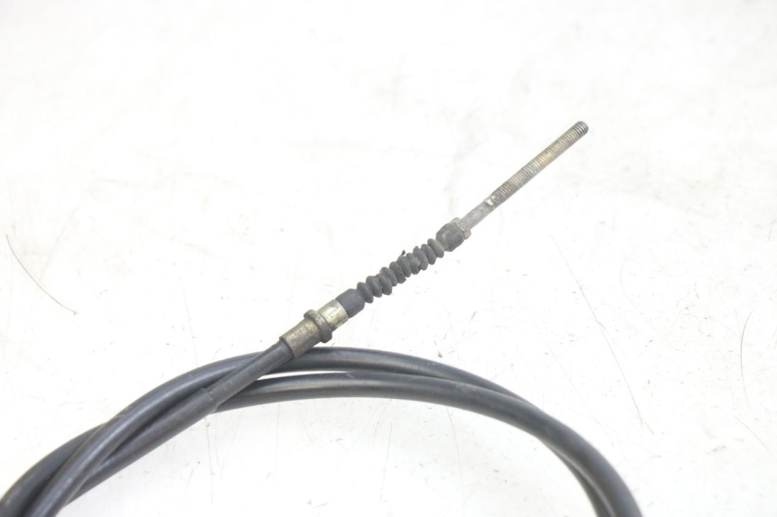 photo de REAR BRAKE CABLE SYM ORBIT 2 TS 2T 50 (2011 - 2016)