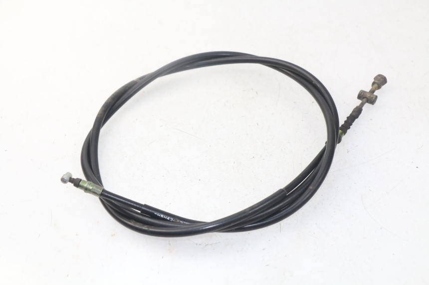 photo de REAR BRAKE CABLE SYM ORBIT III 3 4T 50 (2018 - 2021)