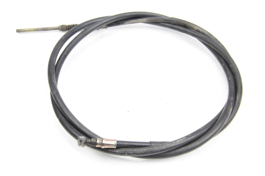 photo de REAR BRAKE CABLE SYM ORBIT III 3 4T 50 (2018 - 2021)