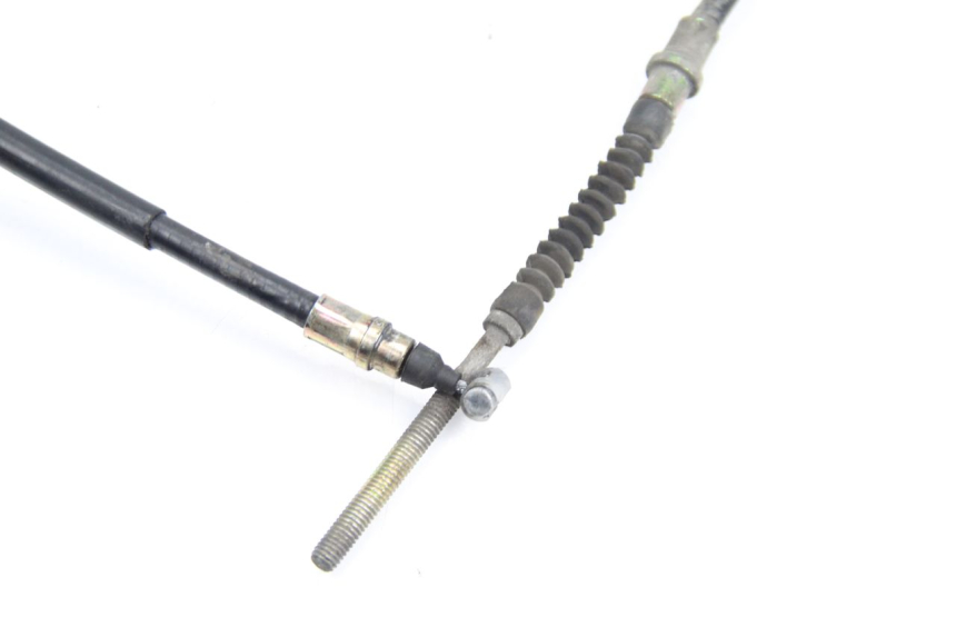 photo de REAR BRAKE CABLE SYM ORBIT III 3 4T 50 (2018 - 2021)