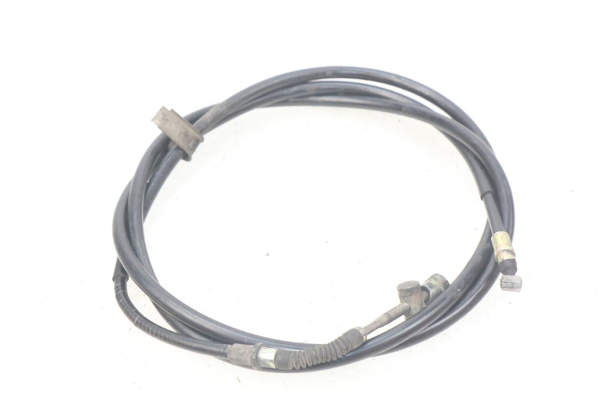 photo de REAR BRAKE CABLE SYM ORBIT III 3 4T 50 (2018 - 2021)