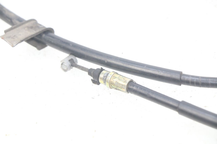 photo de REAR BRAKE CABLE SYM ORBIT III 3 4T 50 (2018 - 2021)