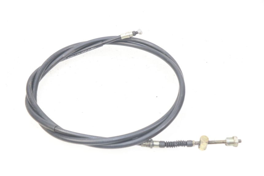 photo de REAR BRAKE CABLE SYM ORBIT III 3 4T 50 (2018 - 2021)