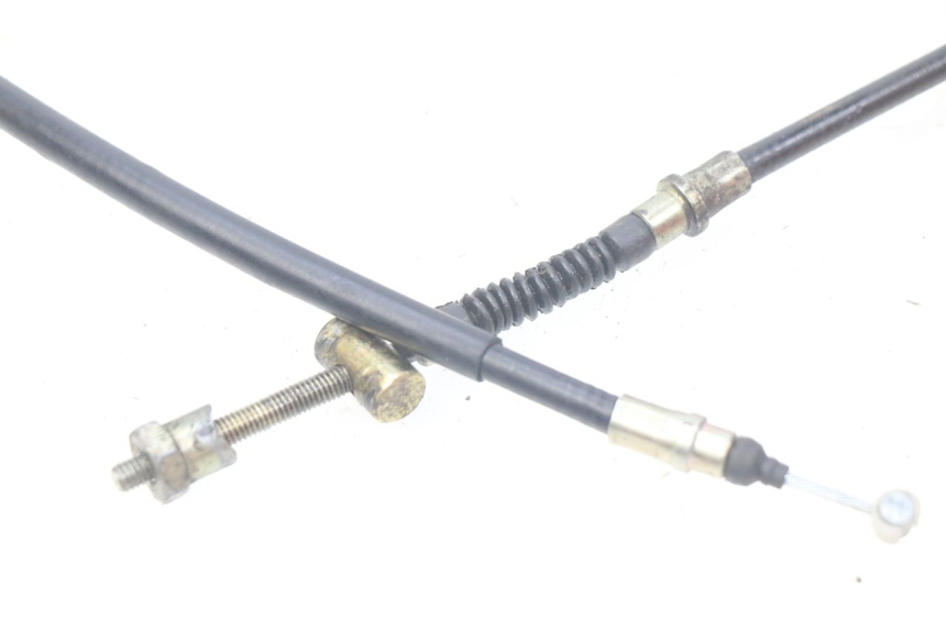 photo de REAR BRAKE CABLE SYM ORBIT III 3 4T 50 (2018 - 2021)