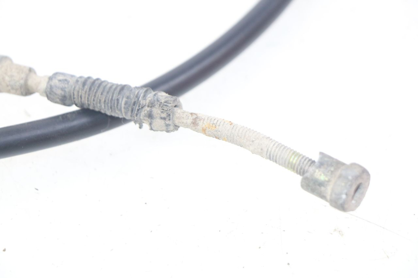 photo de REAR BRAKE CABLE SYM ORBIT III 3 4T 50 (2018 - 2021)