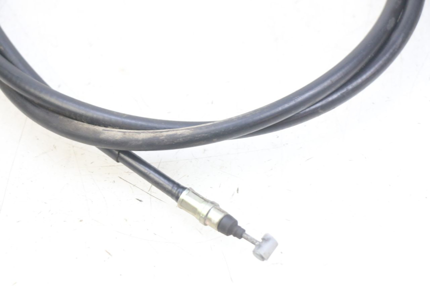 photo de REAR BRAKE CABLE SYM ORBIT III 3 4T 50 (2018 - 2021)