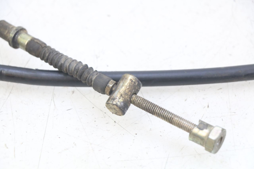 photo de REAR BRAKE CABLE SYM ORBIT III 3 4T 50 (2018 - 2021)