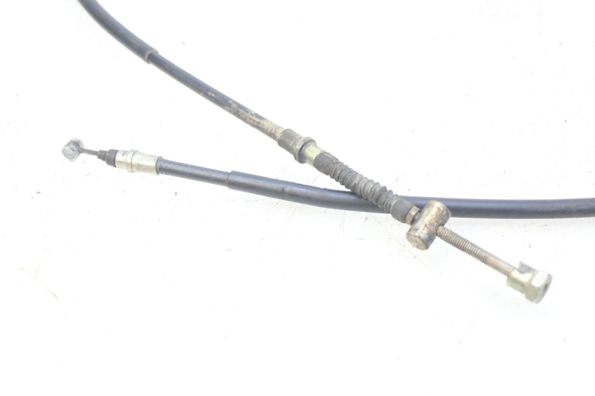 photo de REAR BRAKE CABLE SYM ORBIT III 3 4T 50 (2018 - 2021)