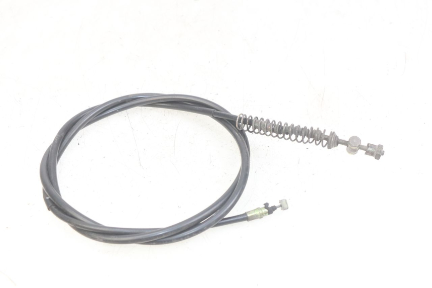 photo de REAR BRAKE CABLE SYM SYMPHONY 125 (2009 - 2015)