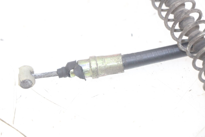 photo de REAR BRAKE CABLE SYM SYMPHONY 125 (2009 - 2015)