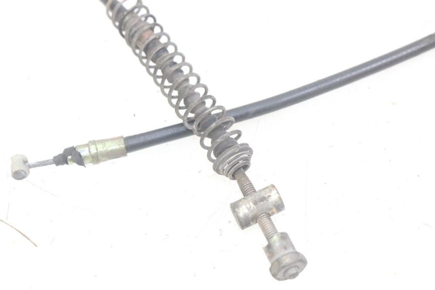 photo de REAR BRAKE CABLE SYM SYMPHONY 125 (2009 - 2015)