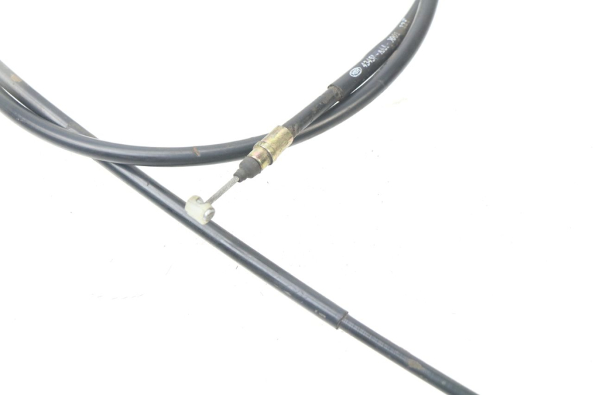 photo de REAR BRAKE CABLE SYM SYMPLY 4T 50 (2012 - 2015)