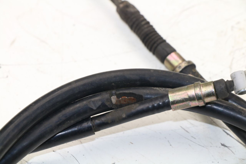 photo de REAR BRAKE CABLE SYM SYMPLY 4T 50 (2012 - 2015)