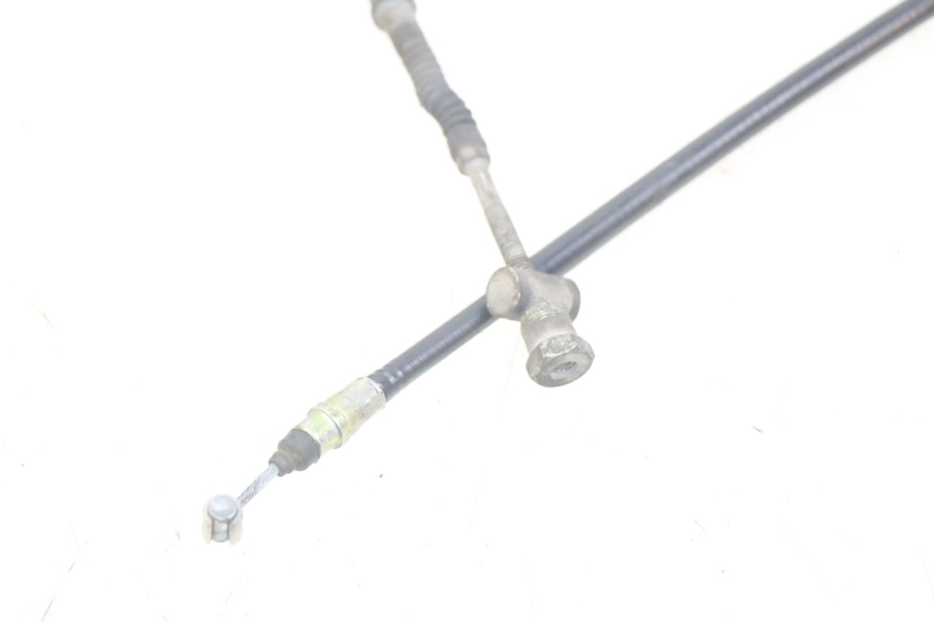 photo de REAR BRAKE CABLE SYM X-PRO 4T 50 (2014 - 2021)