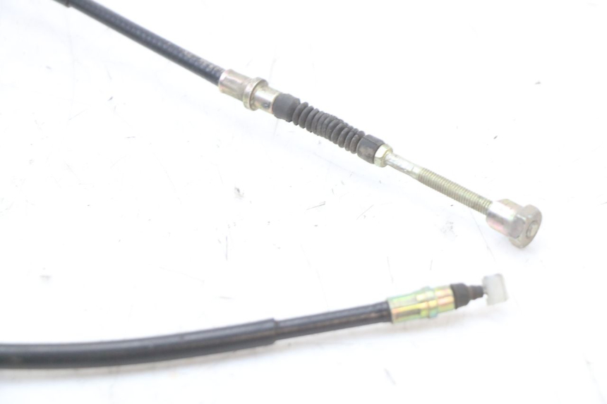 photo de REAR BRAKE CABLE SYM X-PRO 4T 50 (2014 - 2021)