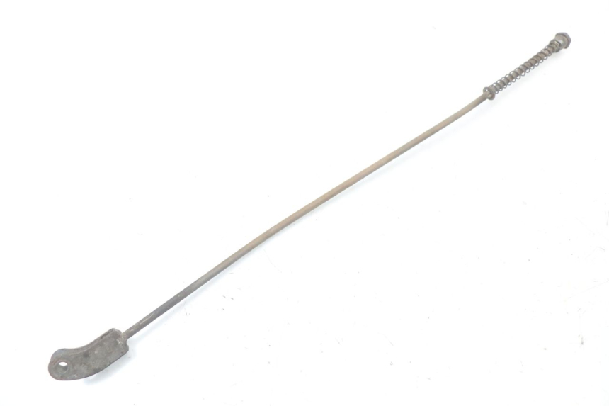 photo de REAR BRAKE CABLE SYM XS 125 (2007 - 2016)