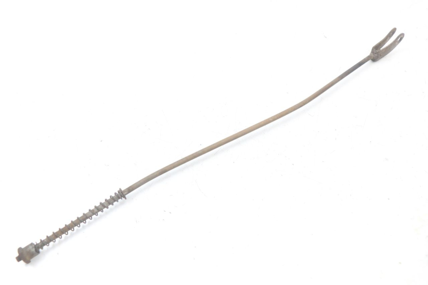 photo de REAR BRAKE CABLE SYM XS 125 (2007 - 2016)