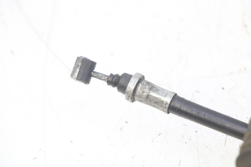 photo de REAR BRAKE CABLE TGB CITY 2 50 (2009 - 2013)
