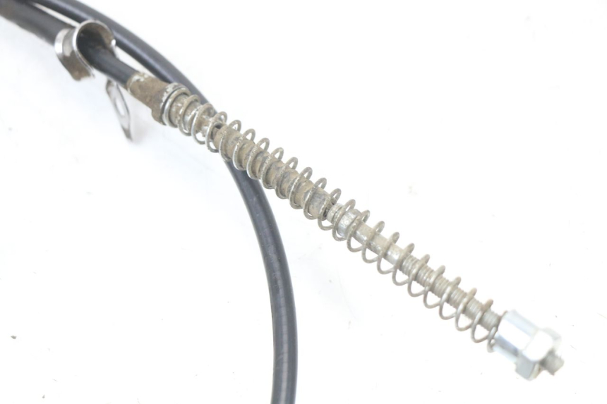 photo de REAR BRAKE CABLE TNT MOTOR ROMA 10' 2T 50 (2011 - 2018)