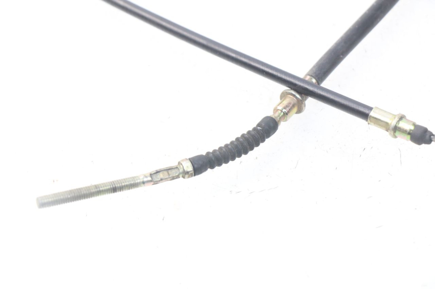 photo de REAR BRAKE CABLE TNT MOTOR ROMA 10' 4T 50 (2019 - 2022)