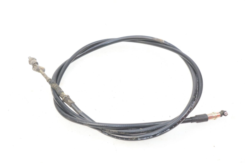 photo de REAR BRAKE CABLE TNT MOTOR ROMA 10' 4T 50 (2007 - 2018)