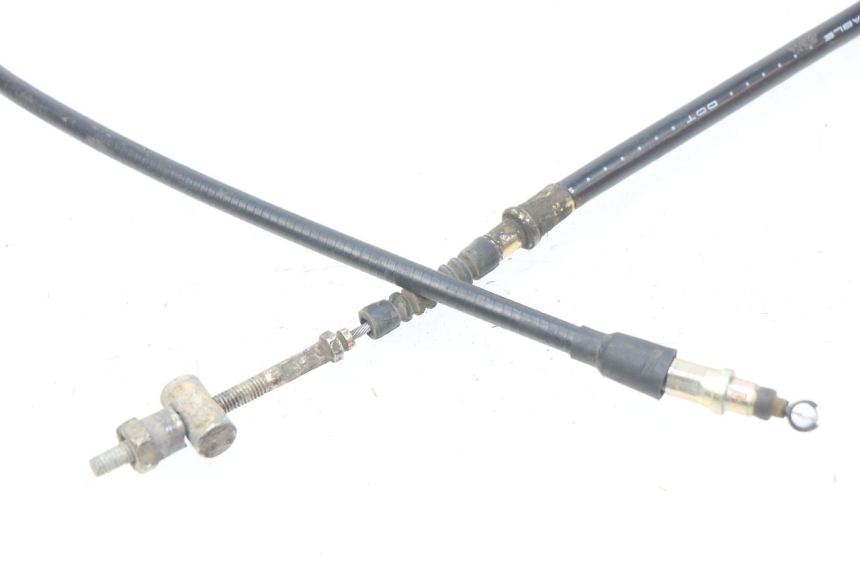 photo de REAR BRAKE CABLE TNT MOTOR ROMA 10' 4T 50 (2007 - 2018)