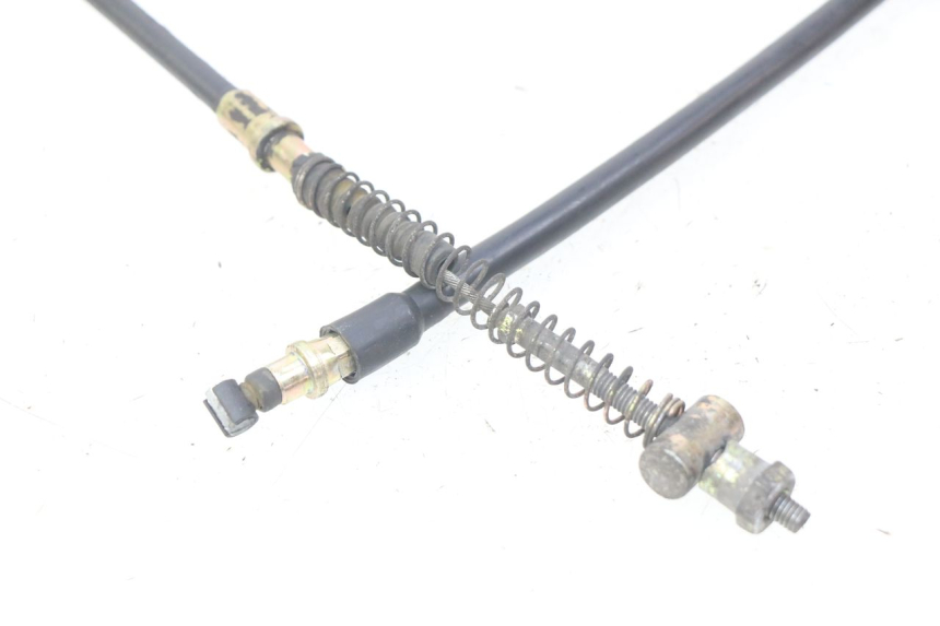 photo de REAR BRAKE CABLE TNT MOTOR ROMA 10' 4T 50 (2019 - 2022)