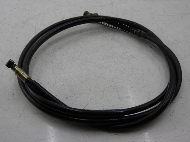 photo de REAR BRAKE CABLE TNT MOTOR ROMA 10' 4T 50 (2007 - 2018)