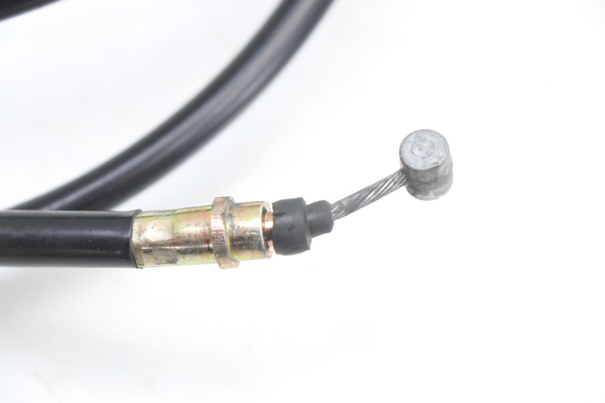 photo de REAR BRAKE CABLE TNT MOTOR ROMA 10' 4T 50 (2019 - 2022)