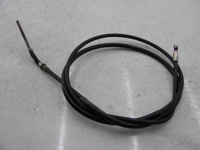 photo de REAR BRAKE CABLE TNT MOTOR ROMA 10' 4T 50 (2007 - 2018)