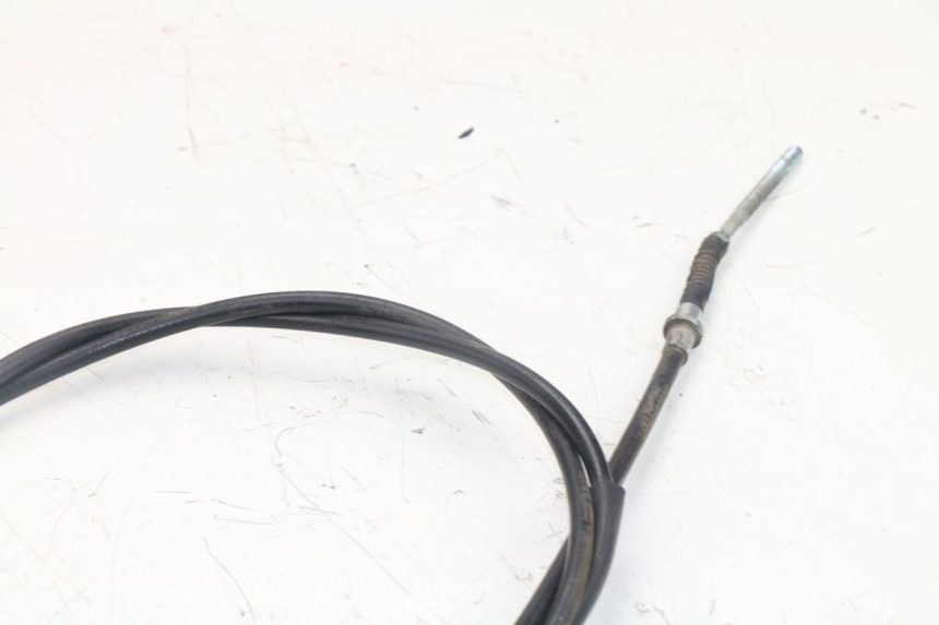 photo de REAR BRAKE CABLE TNT MOTOR ROMA 10' 4T 50 (2007 - 2018)