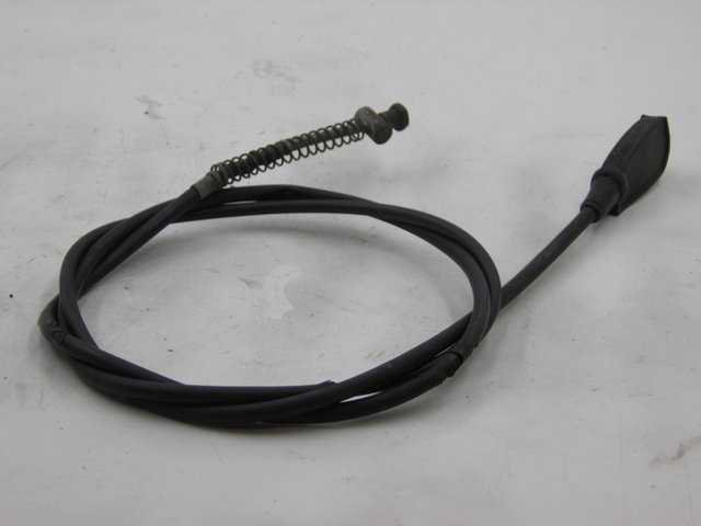 photo de REAR BRAKE CABLE TNT MOTOR SKIVE 50 (2008 - 2009)