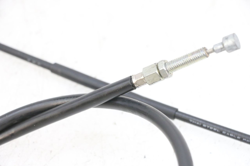 photo de REAR BRAKE CABLE YAMAHA TRICITY 300 (2020 - 2024) - Alternative perspective