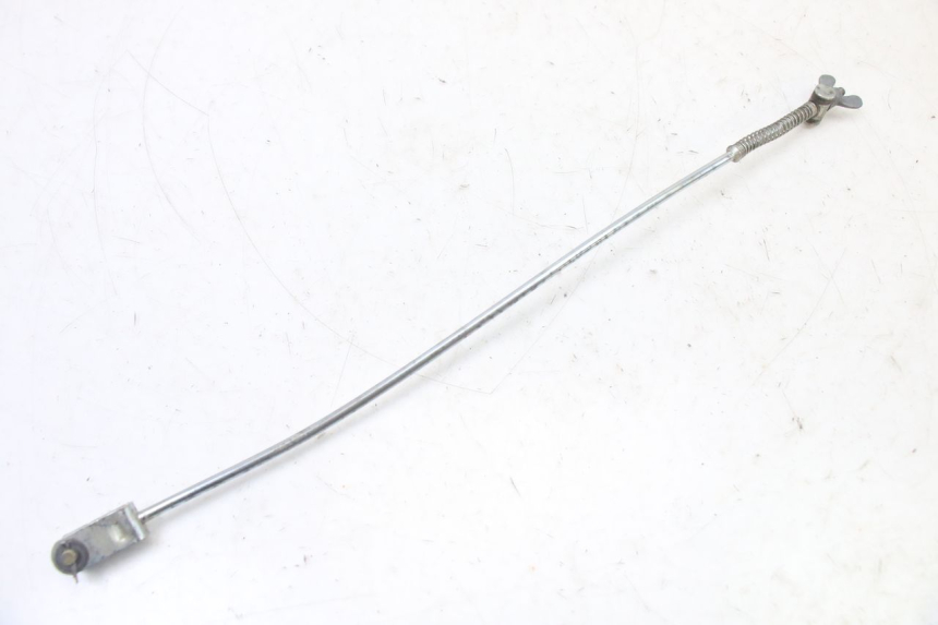 photo de REAR BRAKE CABLE YAMAHA TTR 125 (2000 - 2020)