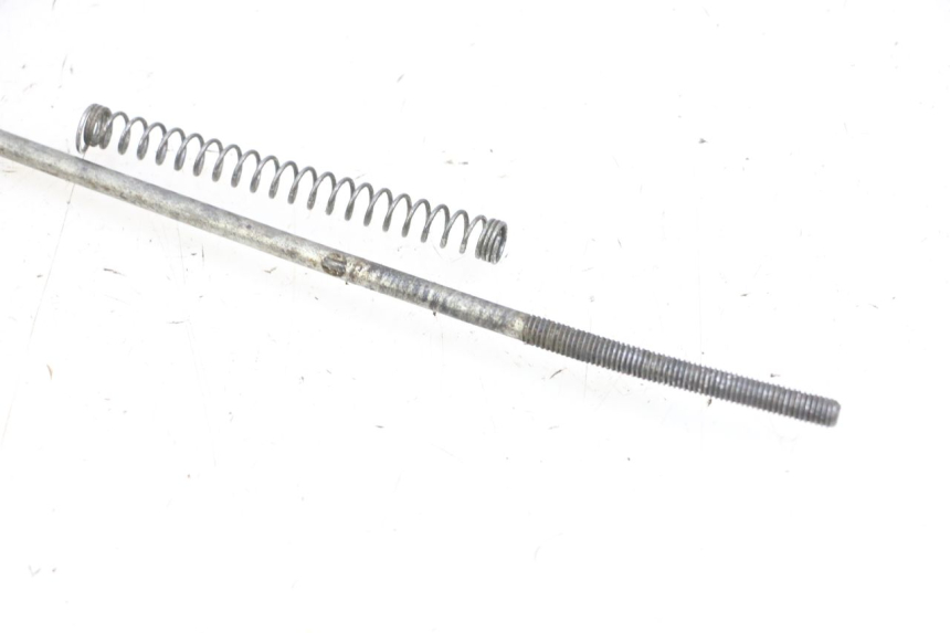 photo de REAR BRAKE CABLE YAMAHA TTR 125 (2000 - 2020) - Component detail