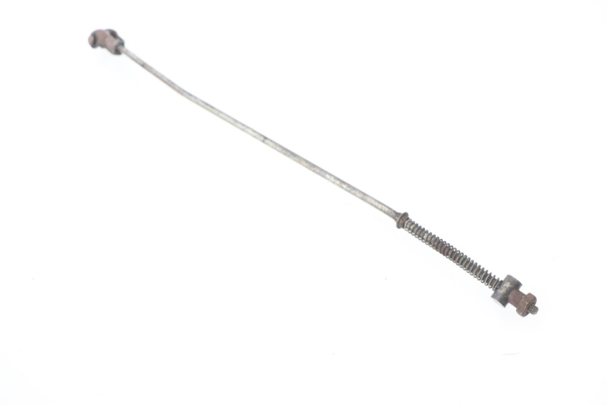 photo de REAR BRAKE CABLE SUZUKI TU X TUX VOLTY 125 (1999 - 2001)