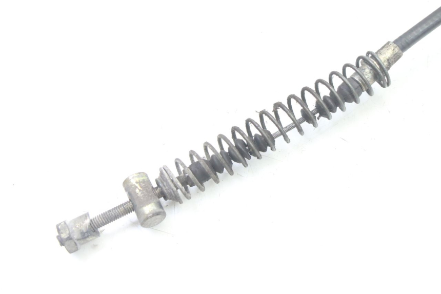 photo de REAR BRAKE CABLE PEUGEOT TWEET 4T 50 (2014 - 2019)
