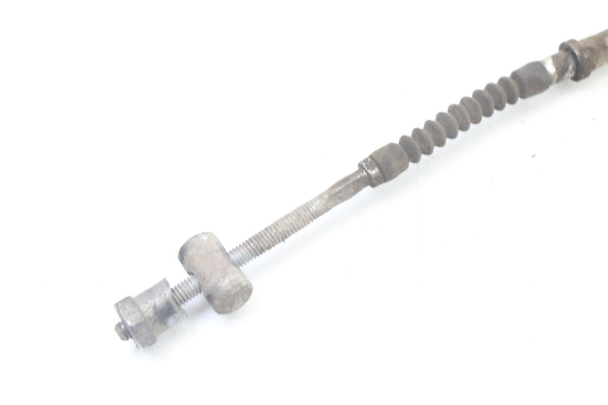 photo de REAR BRAKE CABLE PEUGEOT VIVACITY NEW 2T 50 (2008 - 2017)