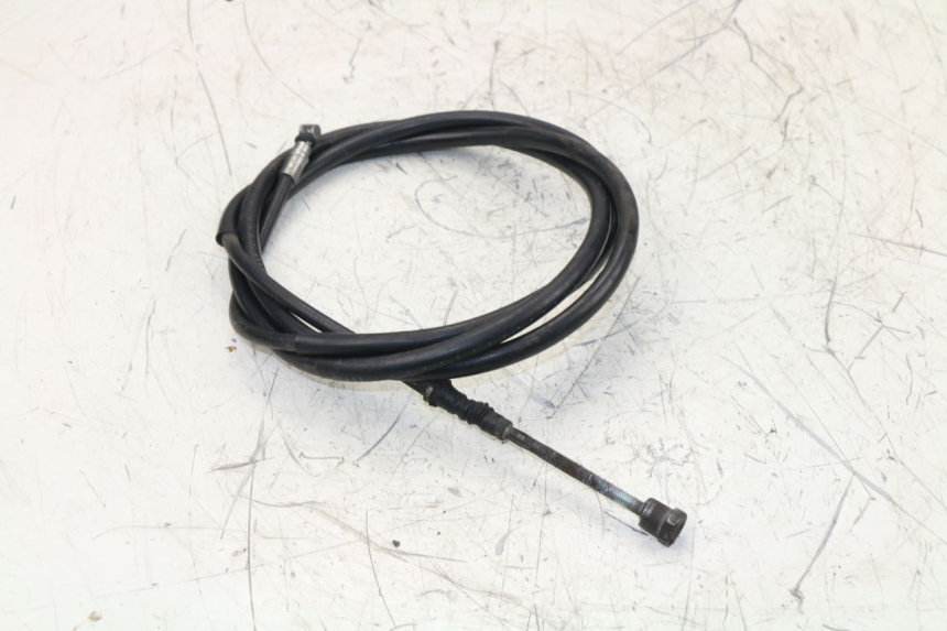 photo de REAR BRAKE CABLE PEUGEOT VIVACITY NEW 4T 50 (2008 - 2017)