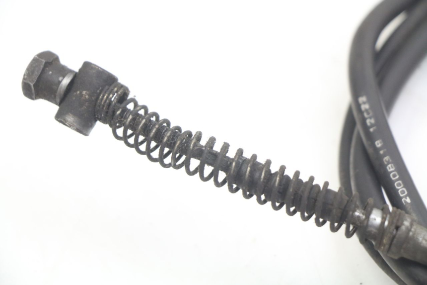 photo de REAR BRAKE CABLE PEUGEOT VIVACITY 125 (2010 - 2017)